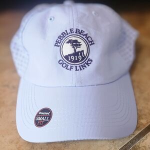 Imperial Women's Pebble Beach Lightweight Baseball Hat